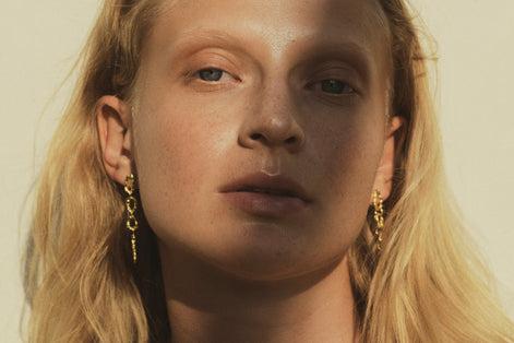 Mira Earrings