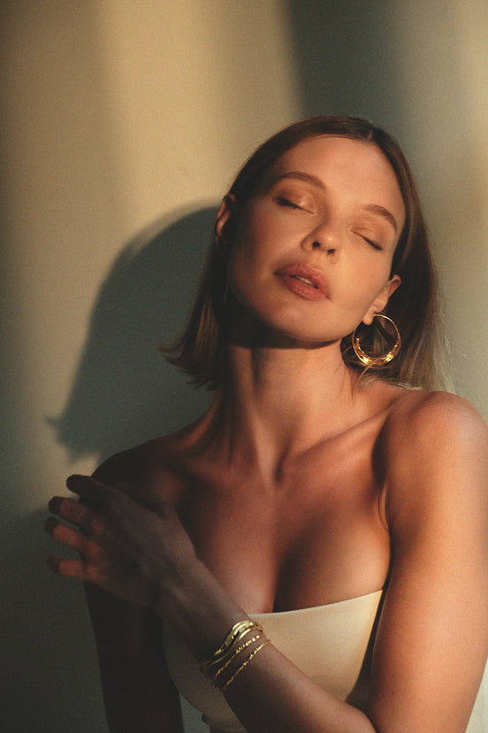 Tantra Hoops