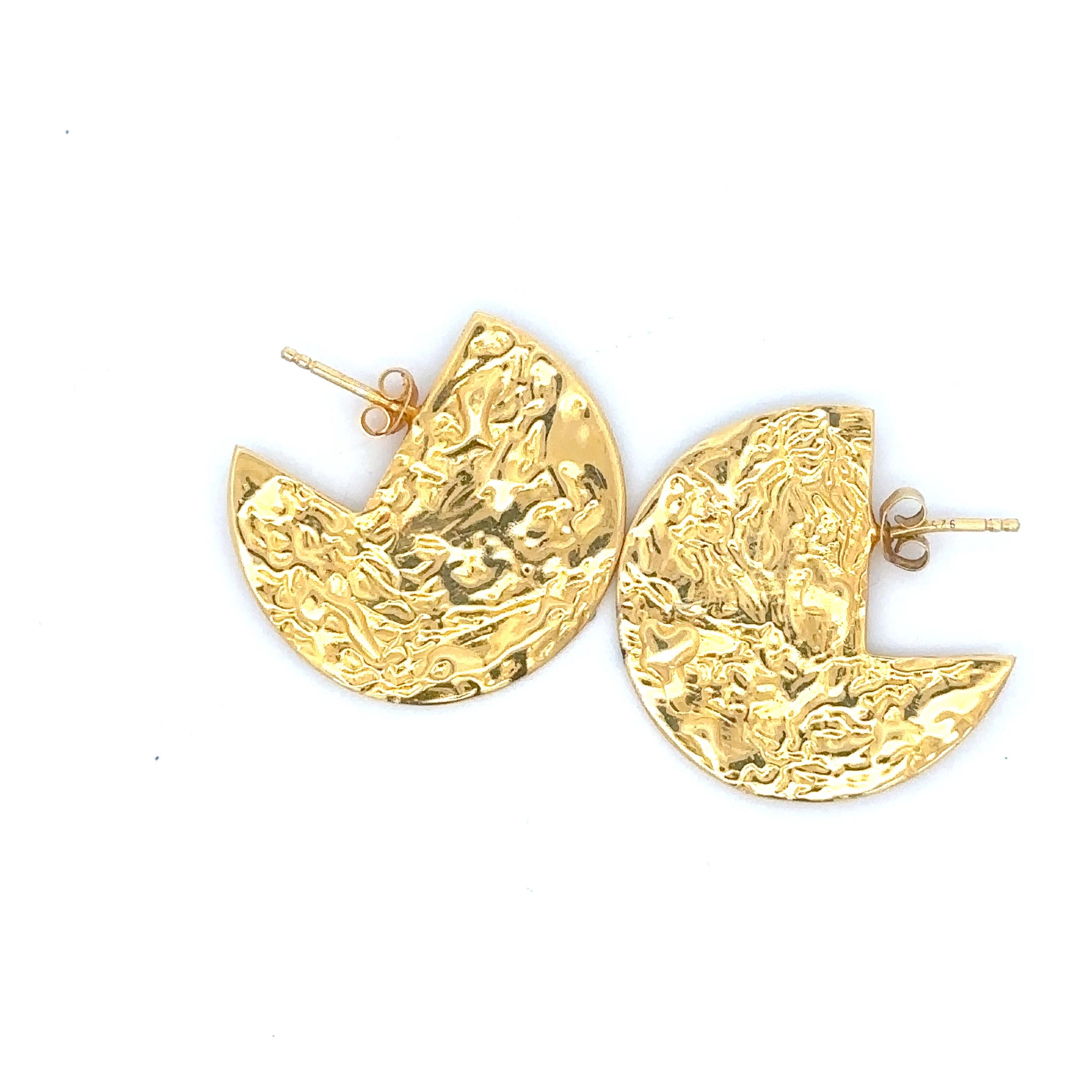 Bulan Earrings