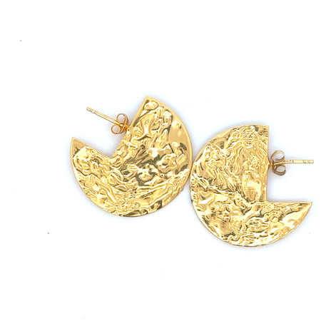 Bulan Earrings