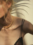 Ball Chain Necklace
