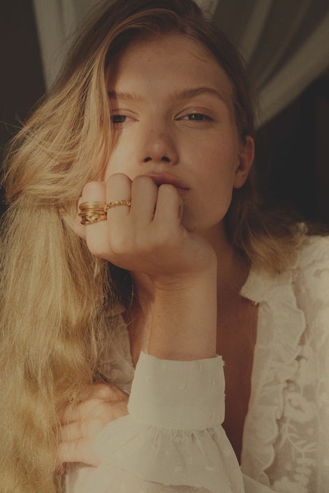 Astro Ring
