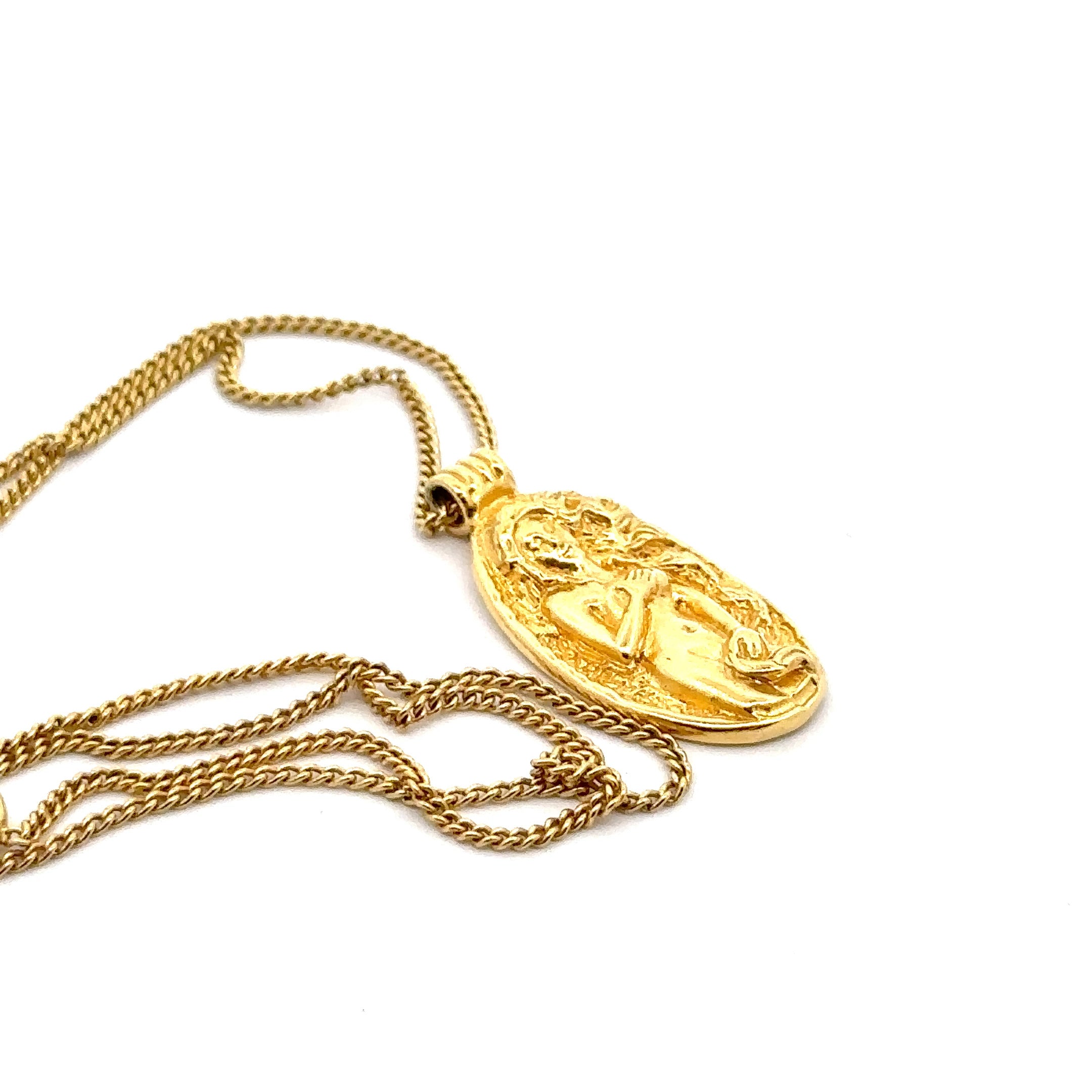 Venus Necklace