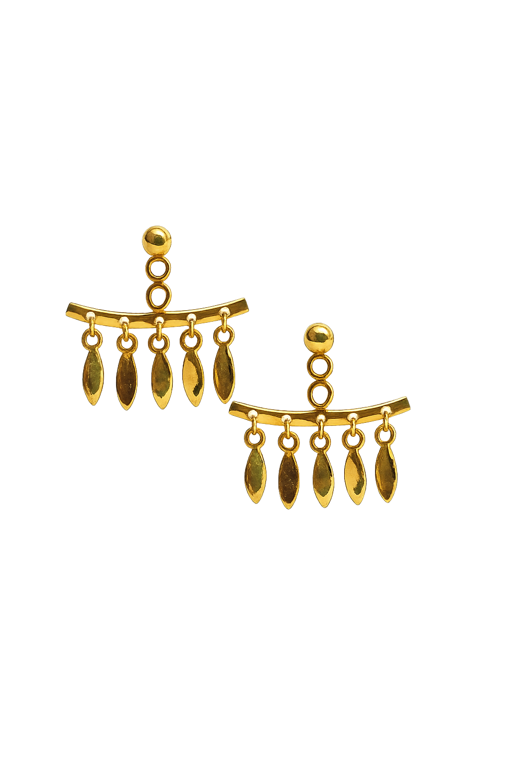 Marina Earrings