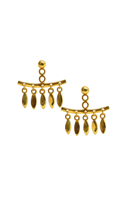 Marina Earrings