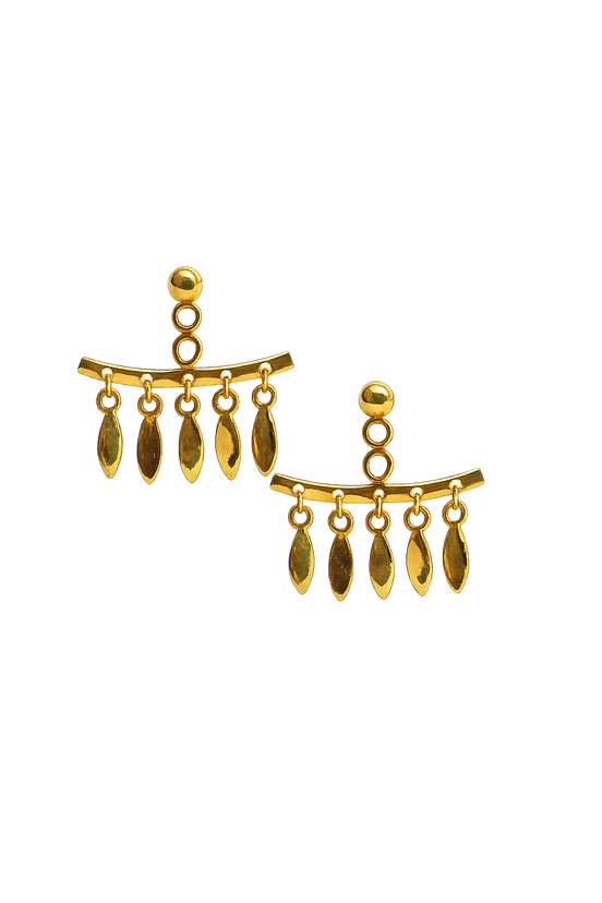 Marina Earrings