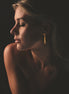 Fleur Drop Earrings