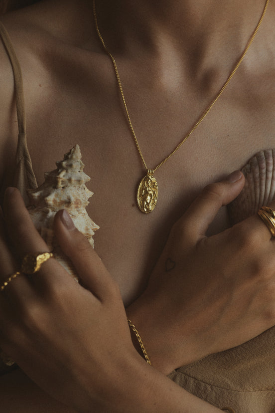 Venus Necklace