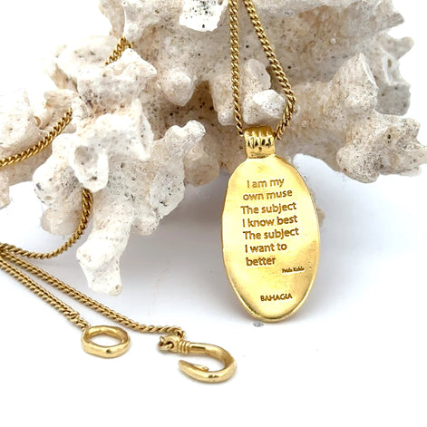 Venus Necklace