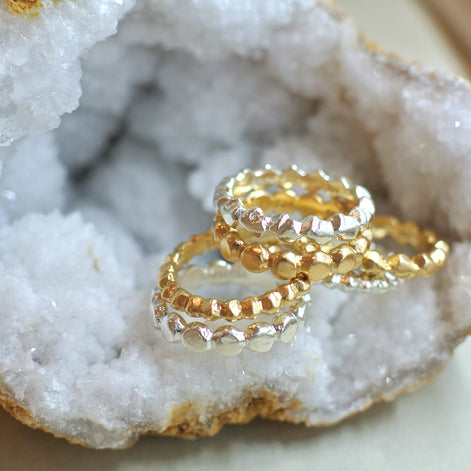 Gama Ring