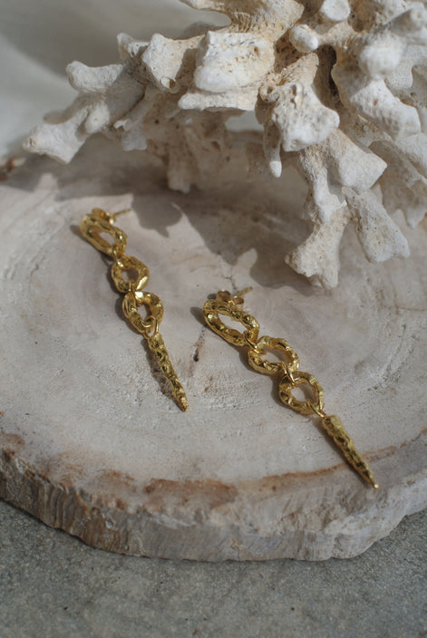 Mira Earrings
