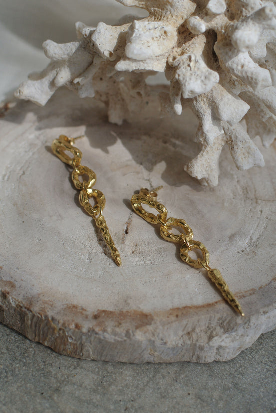 Mira Earrings