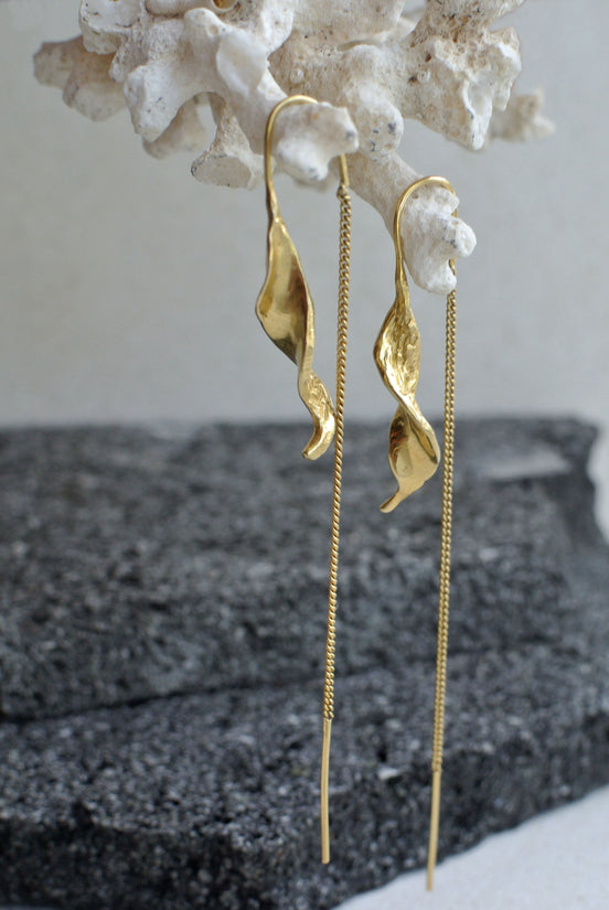 Nori Earrings