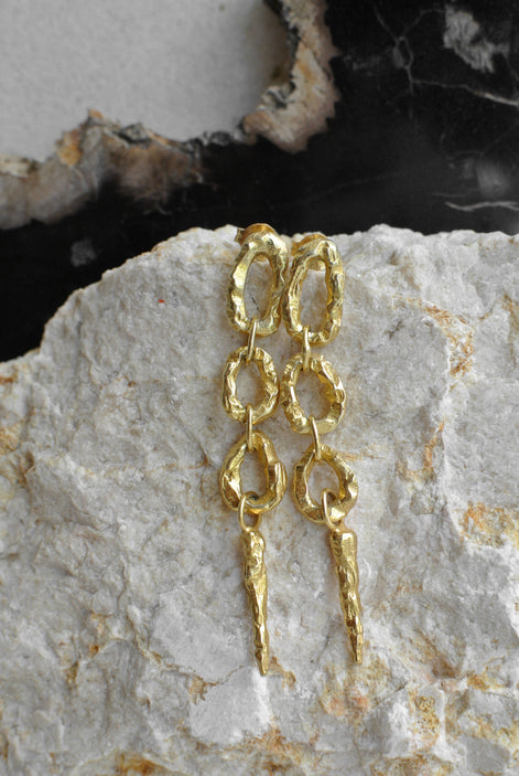 Mira Earrings