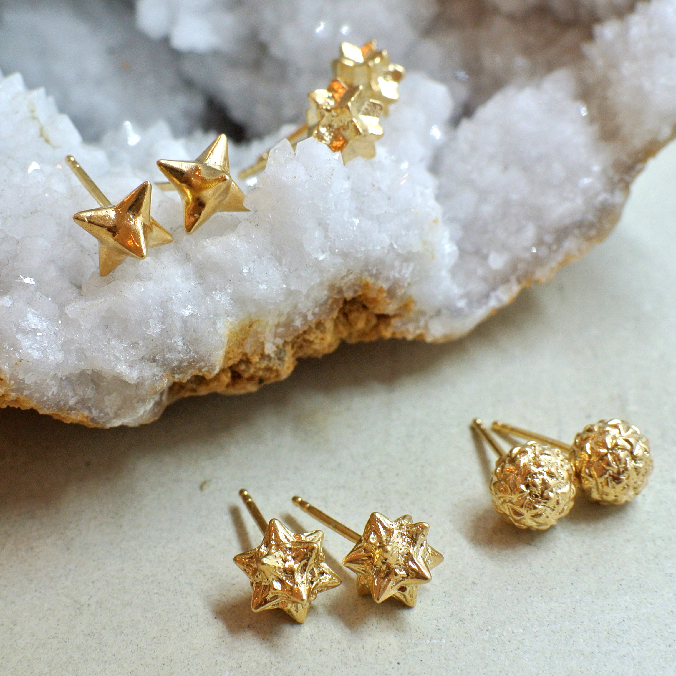 Alpha Studs