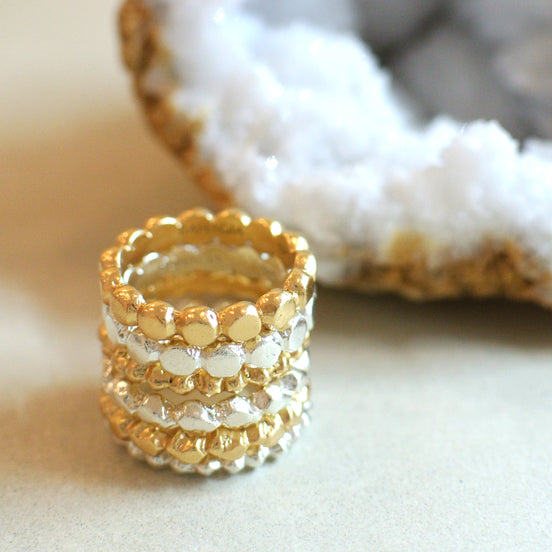 Gama Ring