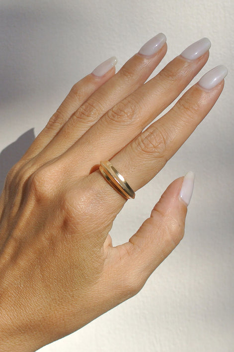 Asia Ring