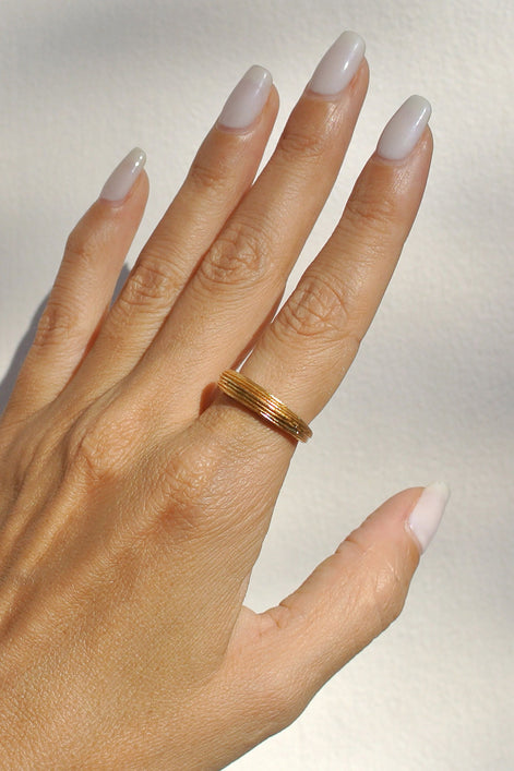Astro Ring
