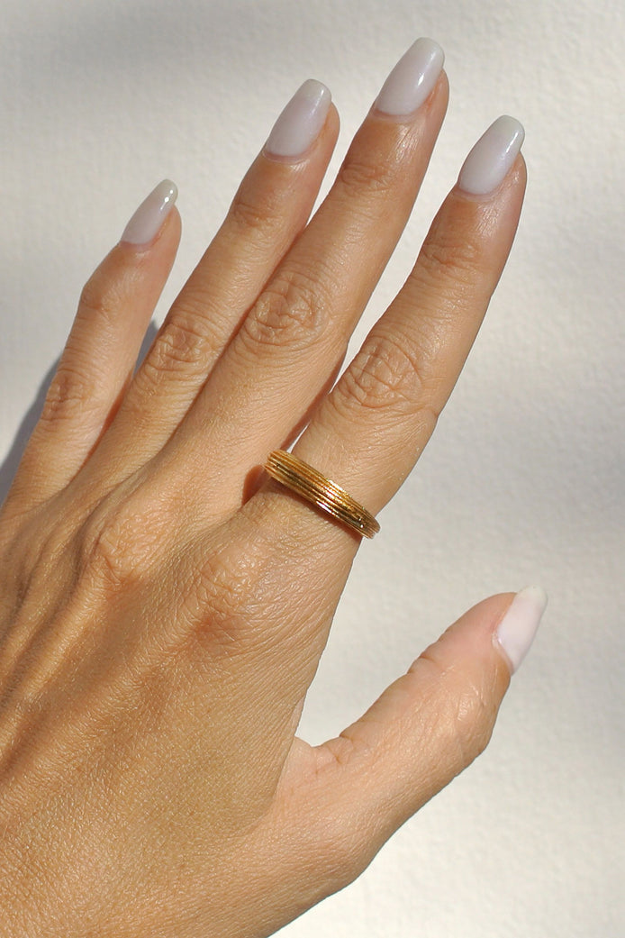 Astro Ring