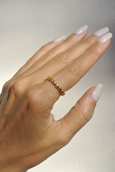 Beta Ring