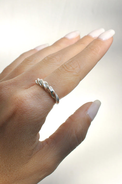Indra Ring