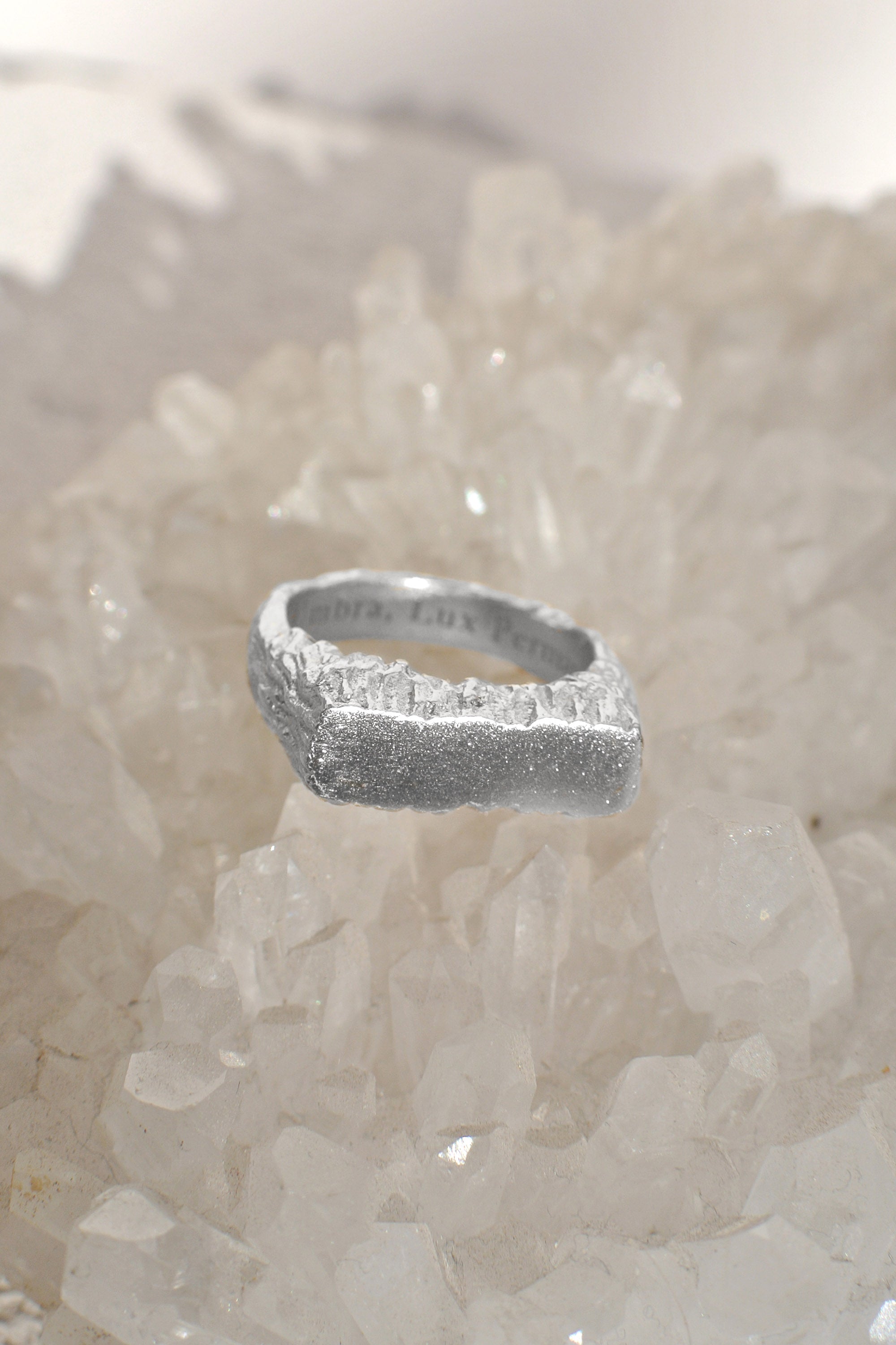 Lux Ring