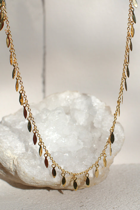 Marina Necklace