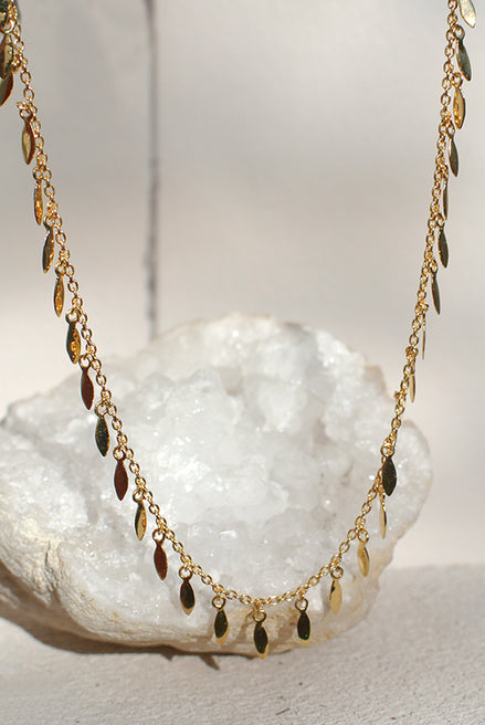 Marina Necklace