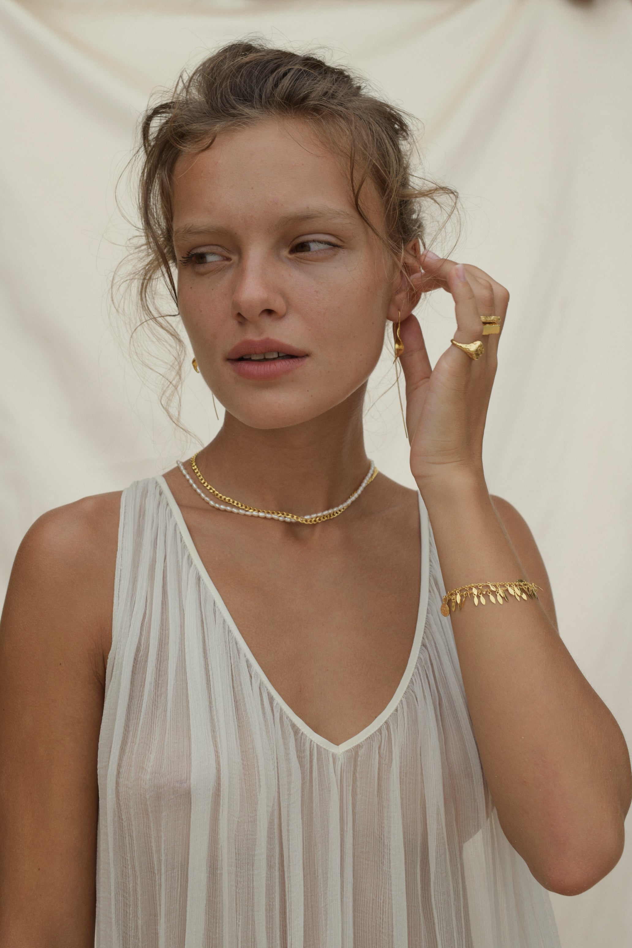 Marina Bracelet
