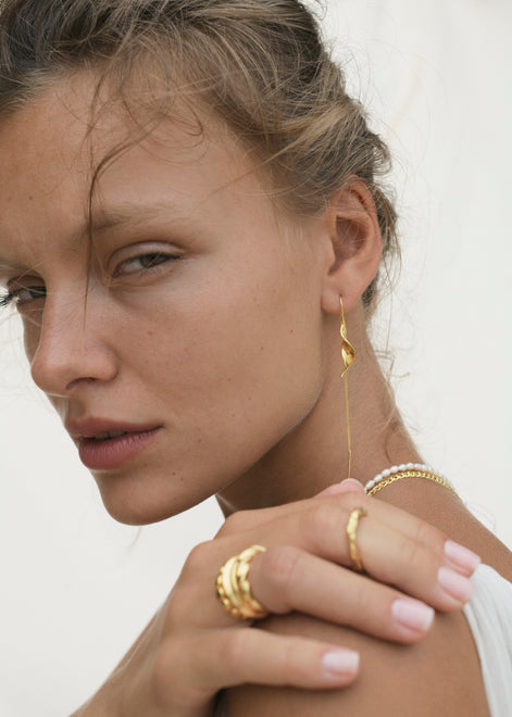 Nori Earrings