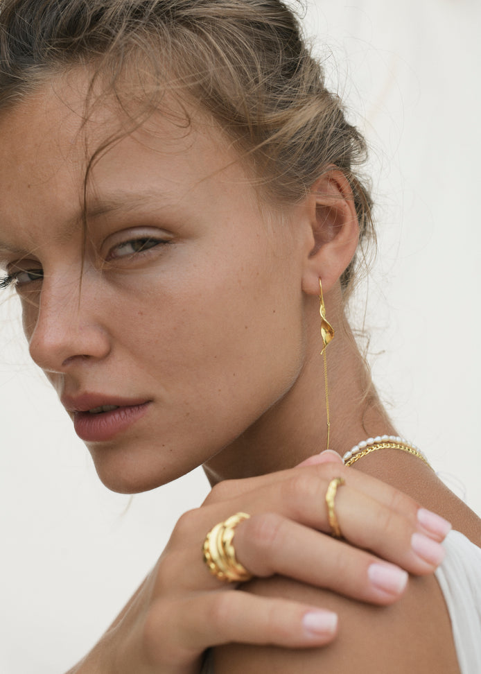 Nori Earrings