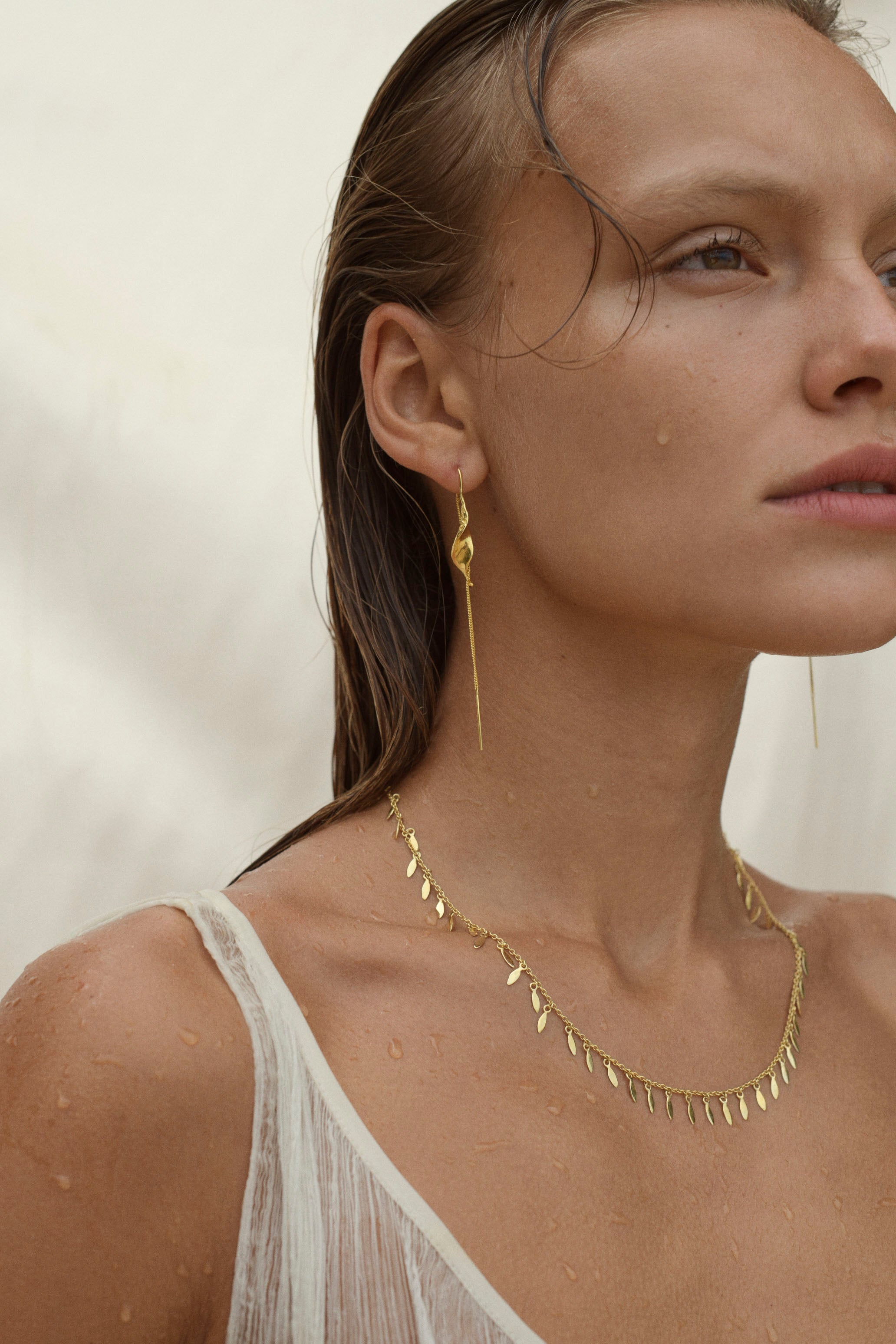 Marina Necklace