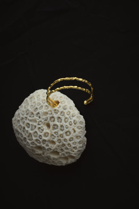 Nerissa Cuff Bracelet