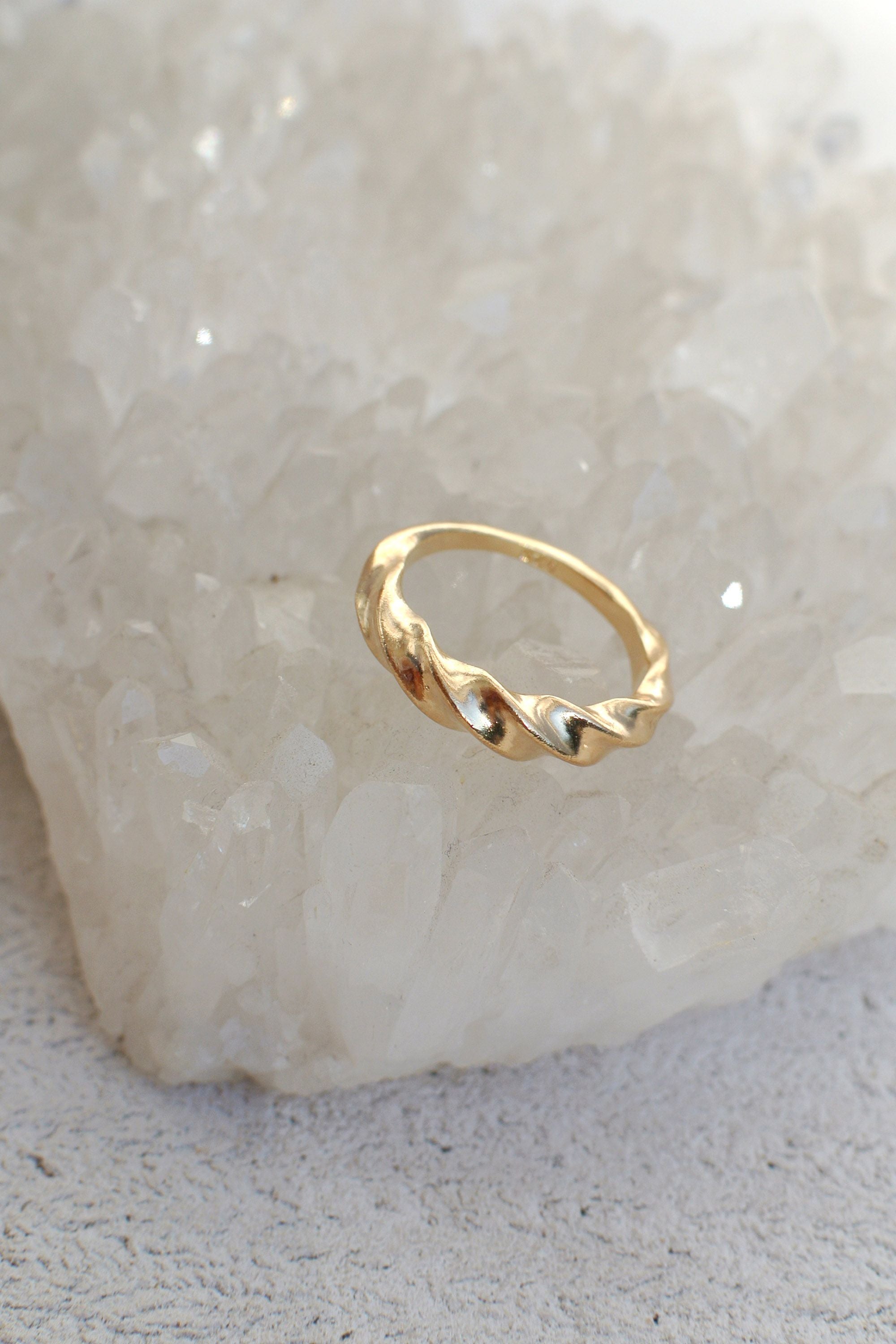 Indra Ring