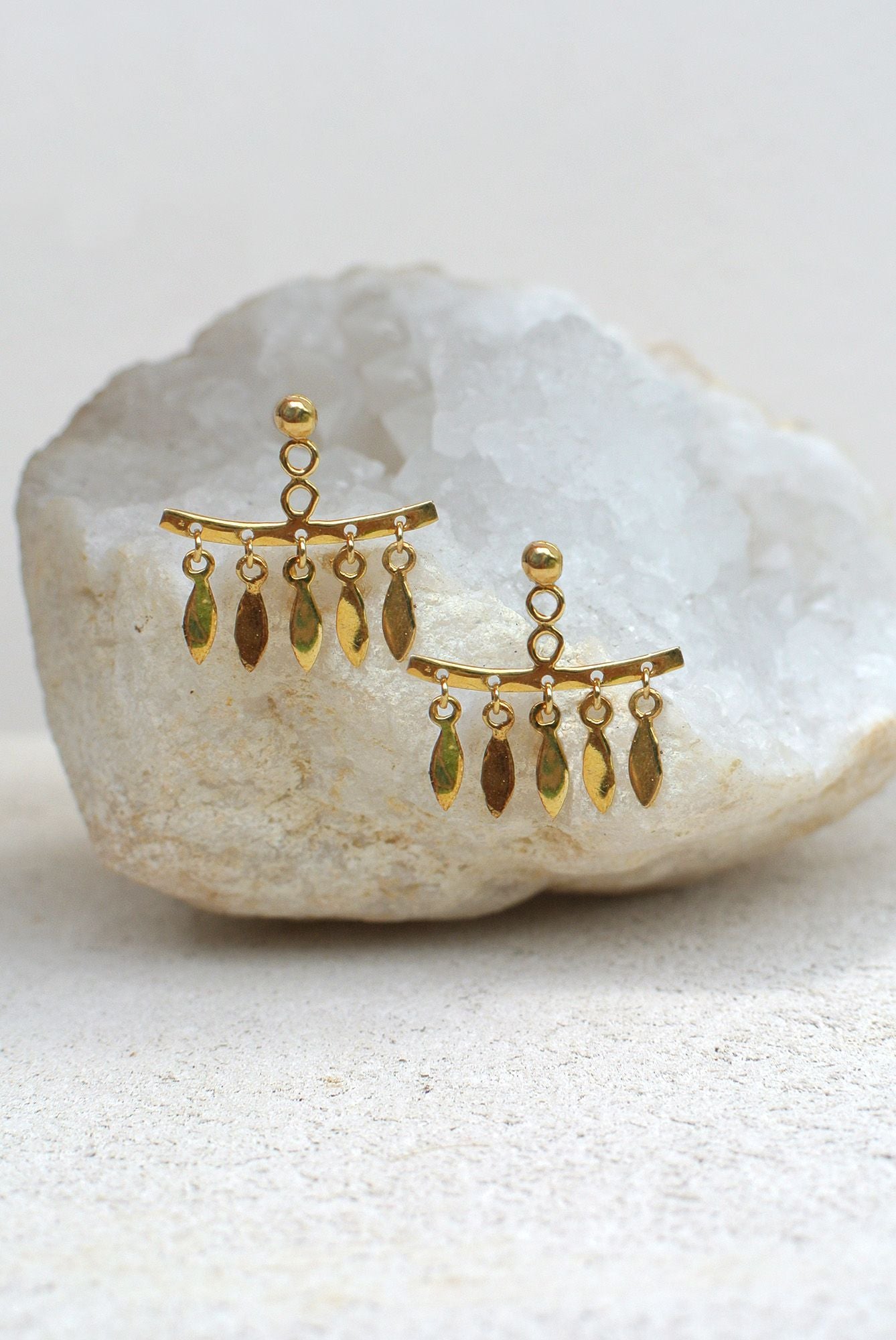 Marina Earrings