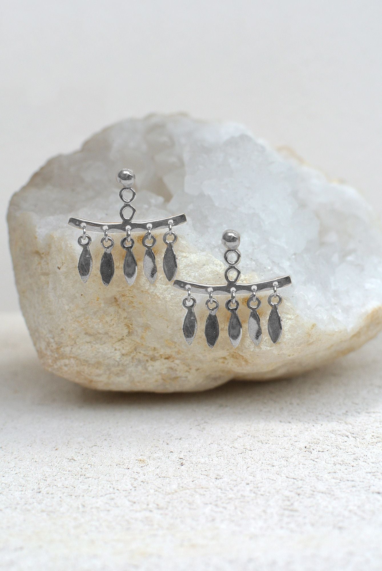 Marina Earrings