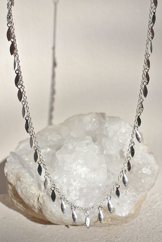 Marina Necklace